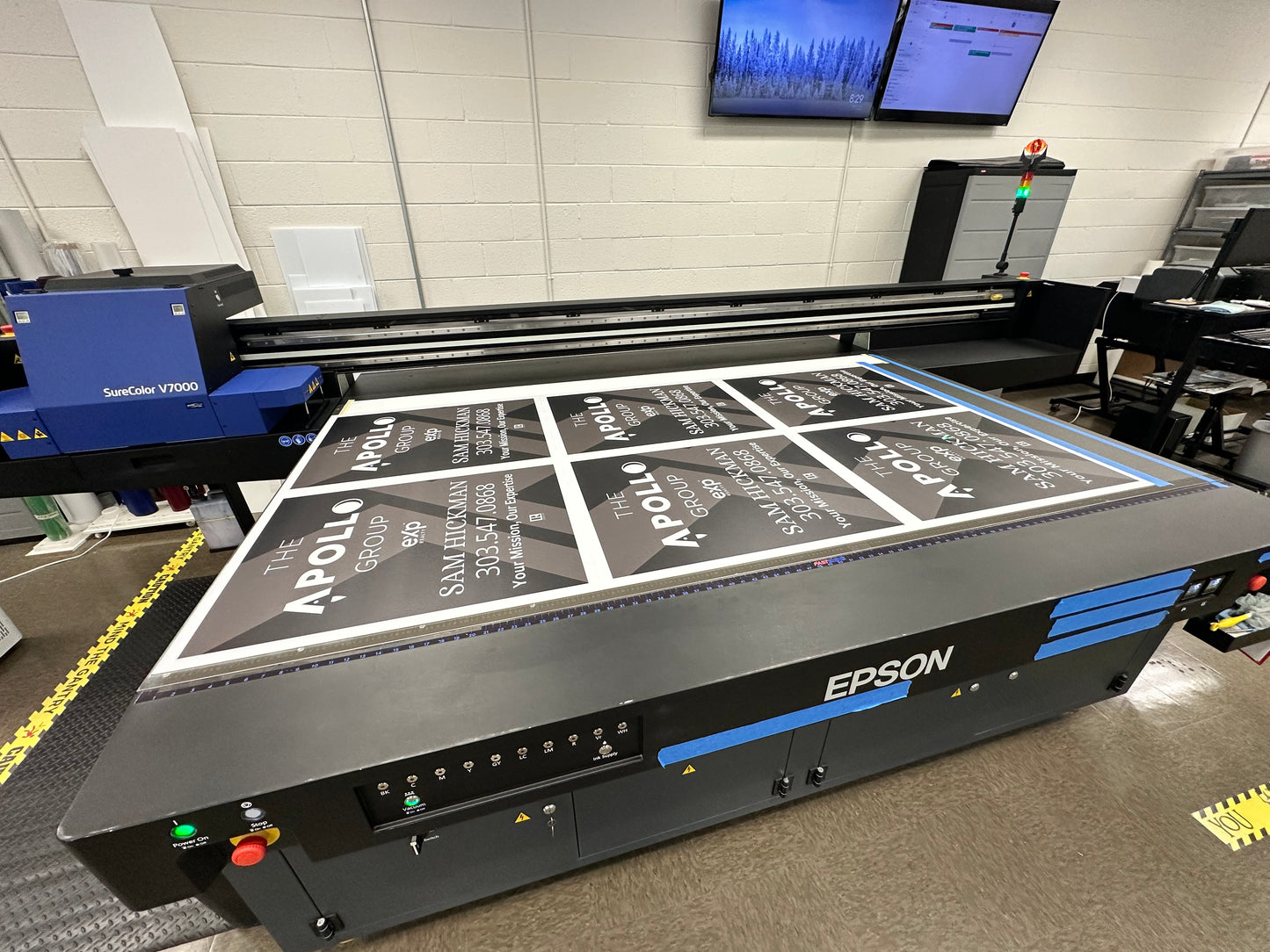 π Fan Cube β The Ultimate Tailgate Beacon