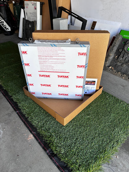 🌟 Fan Cube — The Ultimate Tailgate Beacon