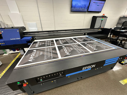 🌟 Fan Cube — The Ultimate Tailgate Beacon